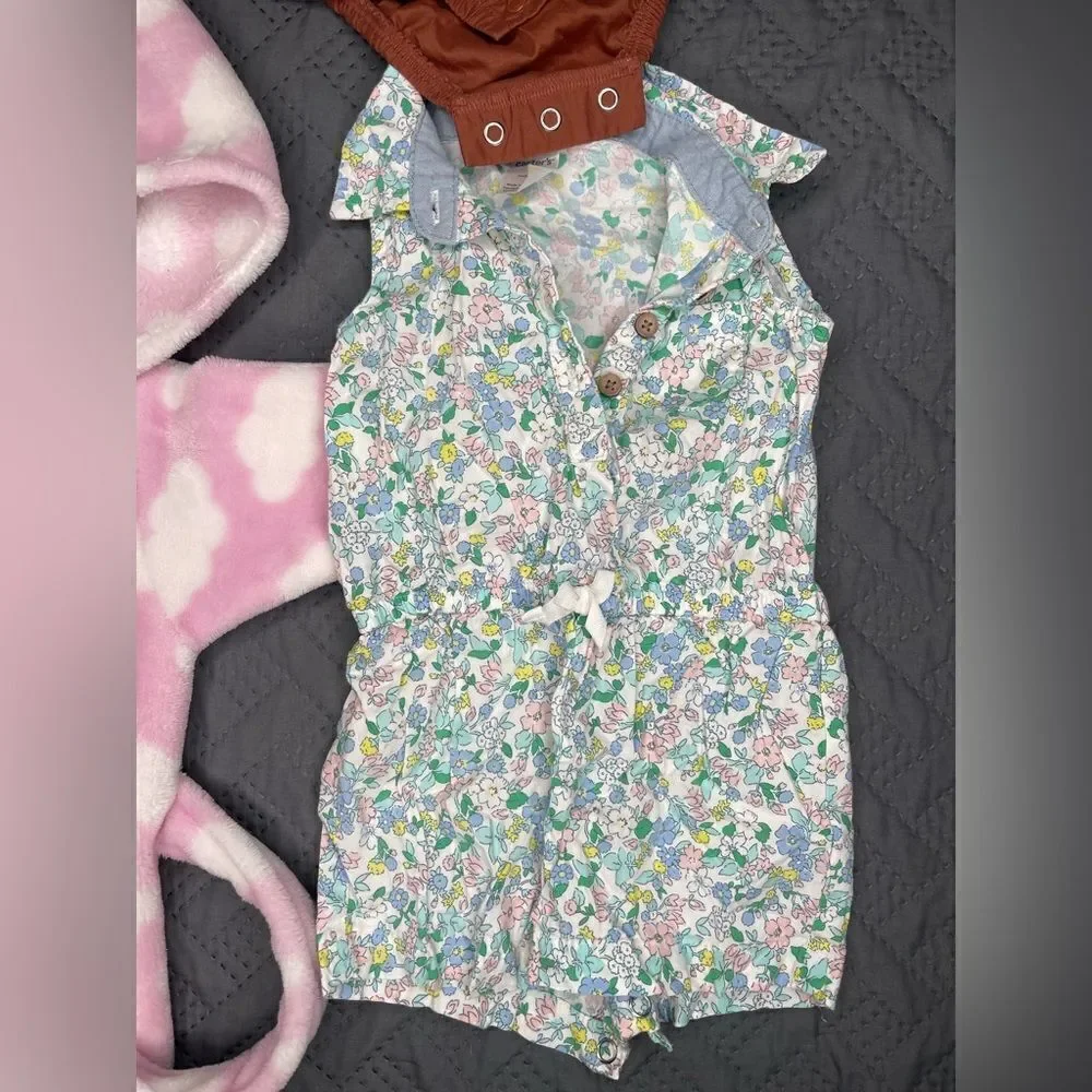 Baby Robe Bundle - Picture 3 of 8
